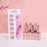 Cre8tion Cat Eye Kit - BE NATURAL (6 colors), (Pk: 24 kit /case) Collection