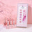 Cre8tion Cat Eye Kit - BE NATURAL (6 colors), (Pk: 24 kit /case) Collection