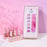 Cre8tion Cat Eye Kit - BERY CRUSH (6 colors), (Pk: 24 kit /case) Collection