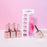 Cre8tion Cat Eye Kit - BERY CRUSH (6 colors), (Pk: 24 kit /case) Collection