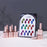 Cre8tion Cat Eye Kit - THE MOON'S OTHER SIDE (12 colors), (Pk: 15 kit/case) Collection