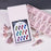 Cre8tion Cat Eye Kit - THE MOON'S OTHER SIDE (12 colors), (Pk: 15 kit/case) Collection
