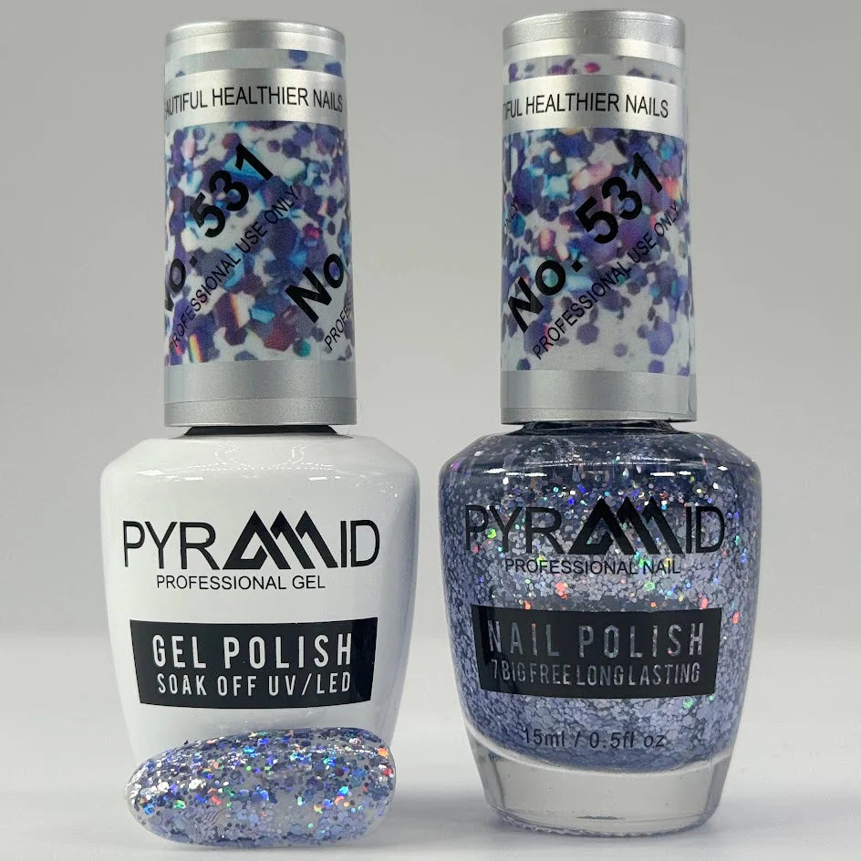 Pyramid DUO, 0.5oz - 531