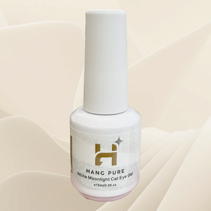 HANG Moon Light White Cat Eye 0.5oz