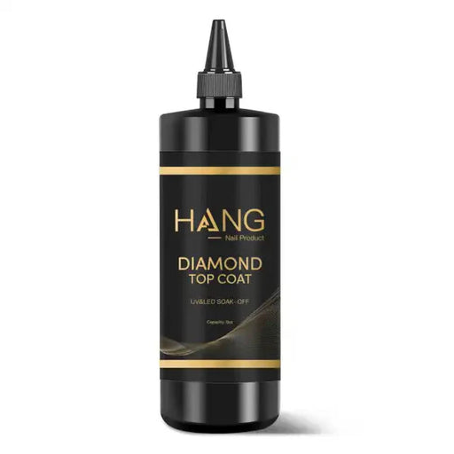 HANG Diamond Top Coat 8oz Refill (Soak-Off)
