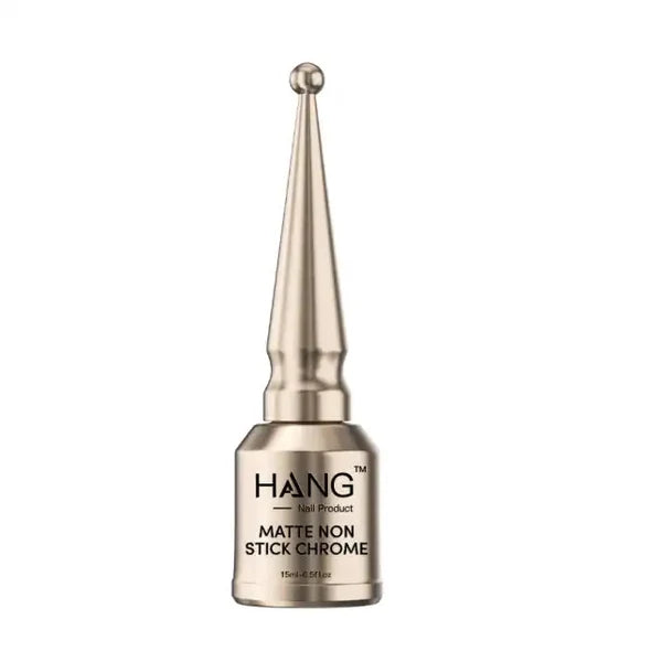 HANG Matte Non Stick Chrome 0.5oz