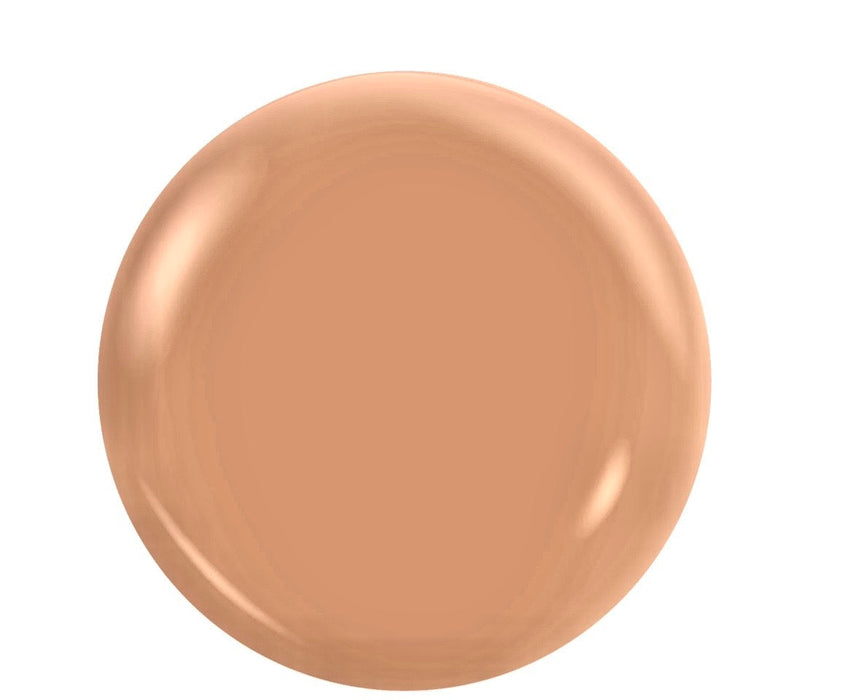 NotPolish Gel Polish and Nail Lacquer, OG Collection, 218, Sea Salt Caramel, 0.5oz