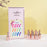 Cre8tion Cat Eye Kit - LOLLIPOPS (12 colors), (Pk: 15 kit/case) Collection