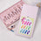 Cre8tion Cat Eye Kit - LOLLIPOPS (12 colors), (Pk: 15 kit/case) Collection