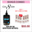 Cre8tion Super Black Refill, 8oz, Buy 1 get 6 Cre8tion Super Black 0.5oz FREE