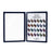 Cre8tion Acrylic Booklet - Cat Eye Midnight Mirage (24 colors)