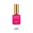 Apres Gel Couleur Polish #J6, (15ml). Jelly Collection