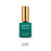 Apres Gel Couleur Polish #J10, (15ml). Jelly Collection