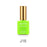 Apres Gel Couleur Polish #J18, (15ml). Jelly Collection