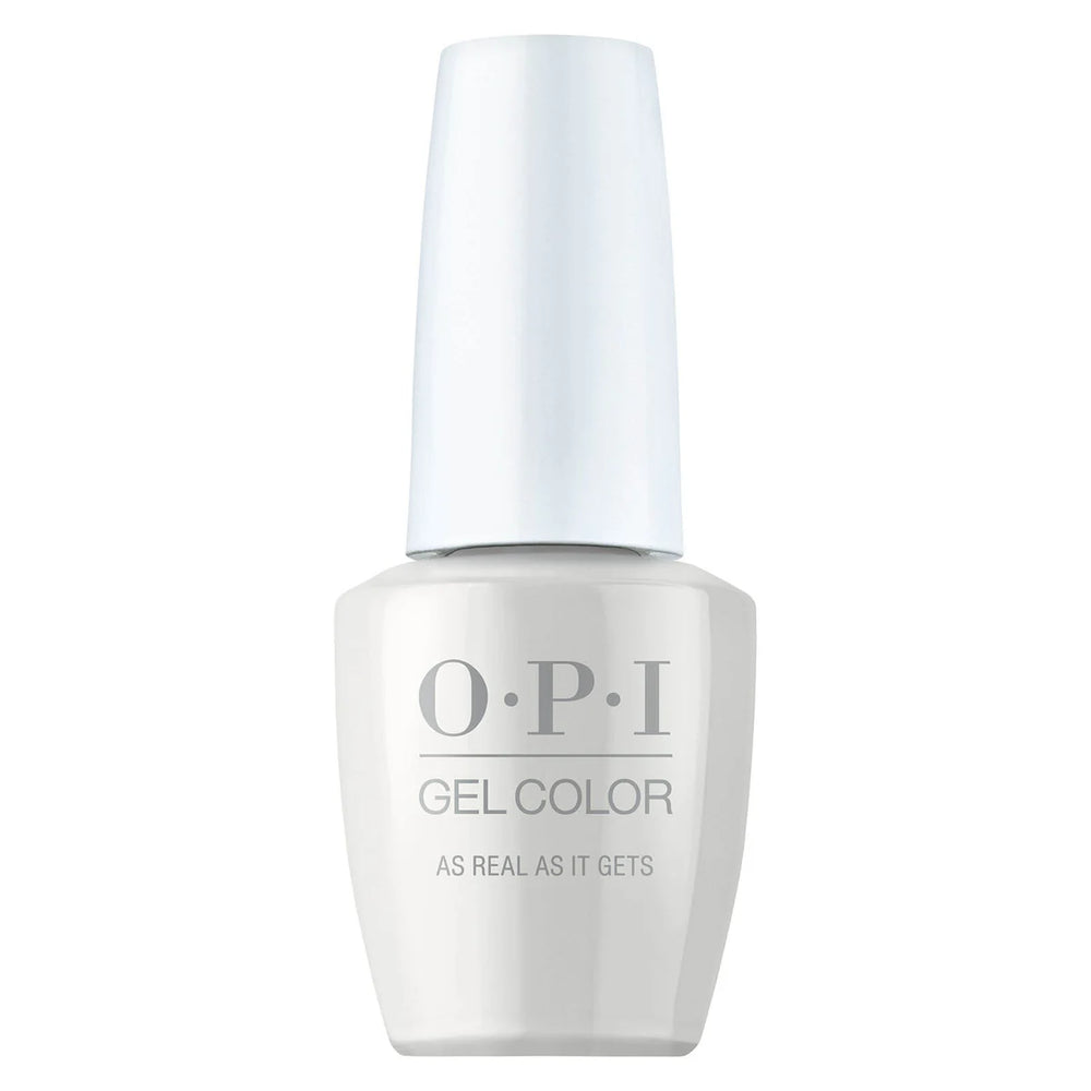 OPI Nail Lacquer, My Me Era Summer Collection 2024, Kit 1, 0.5oz AS REAL AS IT GETS