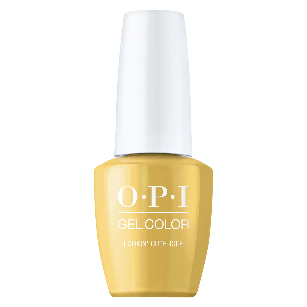 OPI Nail Lacquer, My Me Era Summer Collection 2024, Kit 1, 0.5oz LOOKIN' CUTE-ICLE