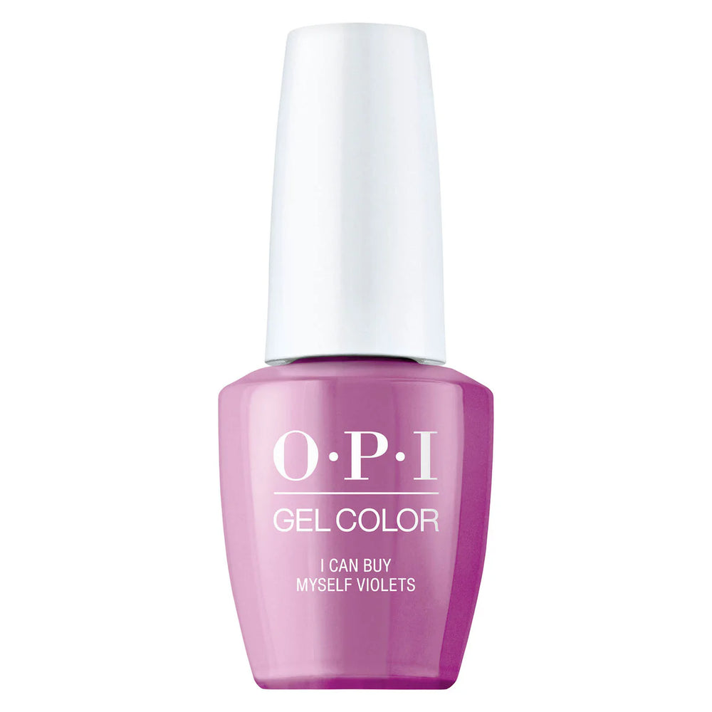 OPI Nail Lacquer, My Me Era Summer Collection 2024, Kit 1, 0.5oz I CAN BUY MYSELF VIOLETS