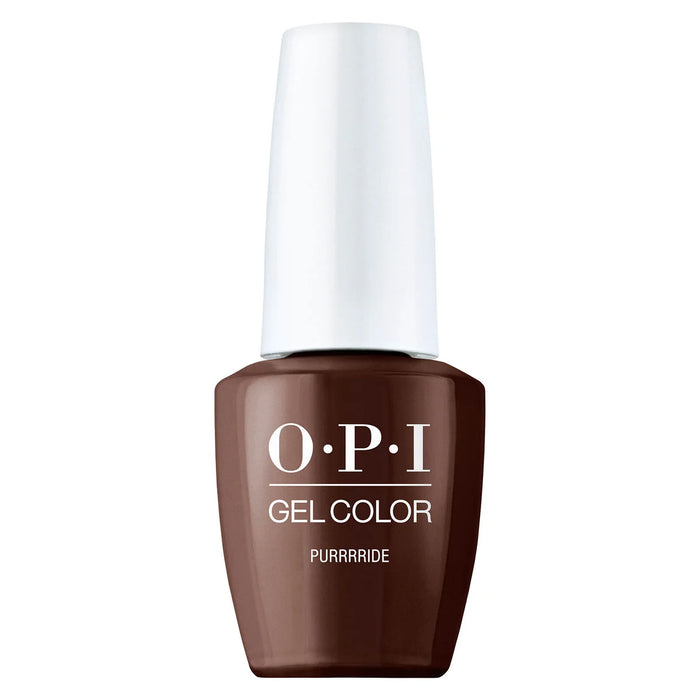 OPI Nail Lacquer, My Me Era Summer Collection 2024, Kit 2, 0.5oz PURRRRRIDE