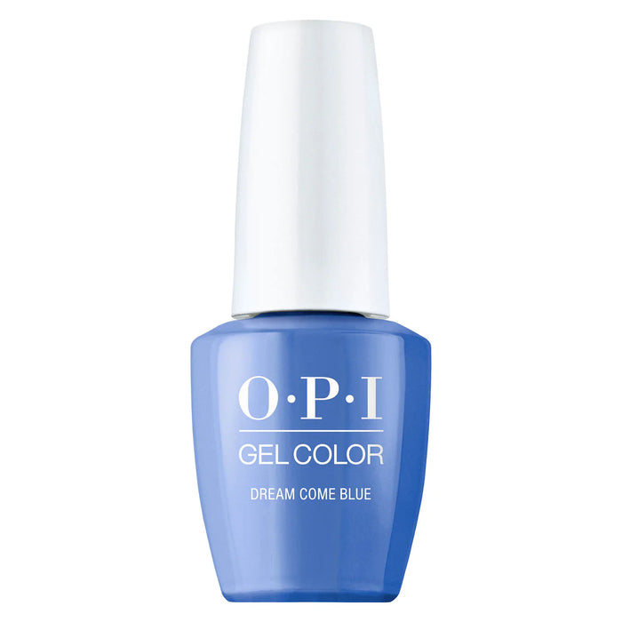 OPI Nail Lacquer, My Me Era Summer Collection 2024, Kit 2, 0.5oz DREAM COME BLUE