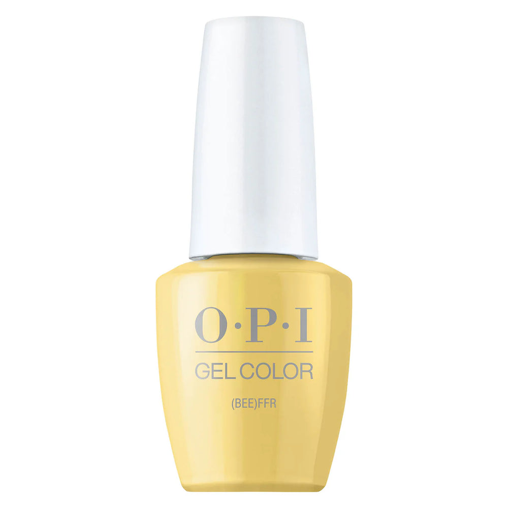 OPI Nail Lacquer, My Me Era Summer Collection 2024, Kit 2, 0.5oz (BEE)FFR