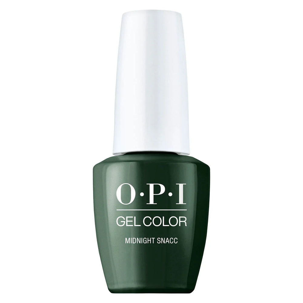 OPI Nail Lacquer, My Me Era Summer Collection 2024, Kit 2, 0.5oz MIDNIGHT SNACC
