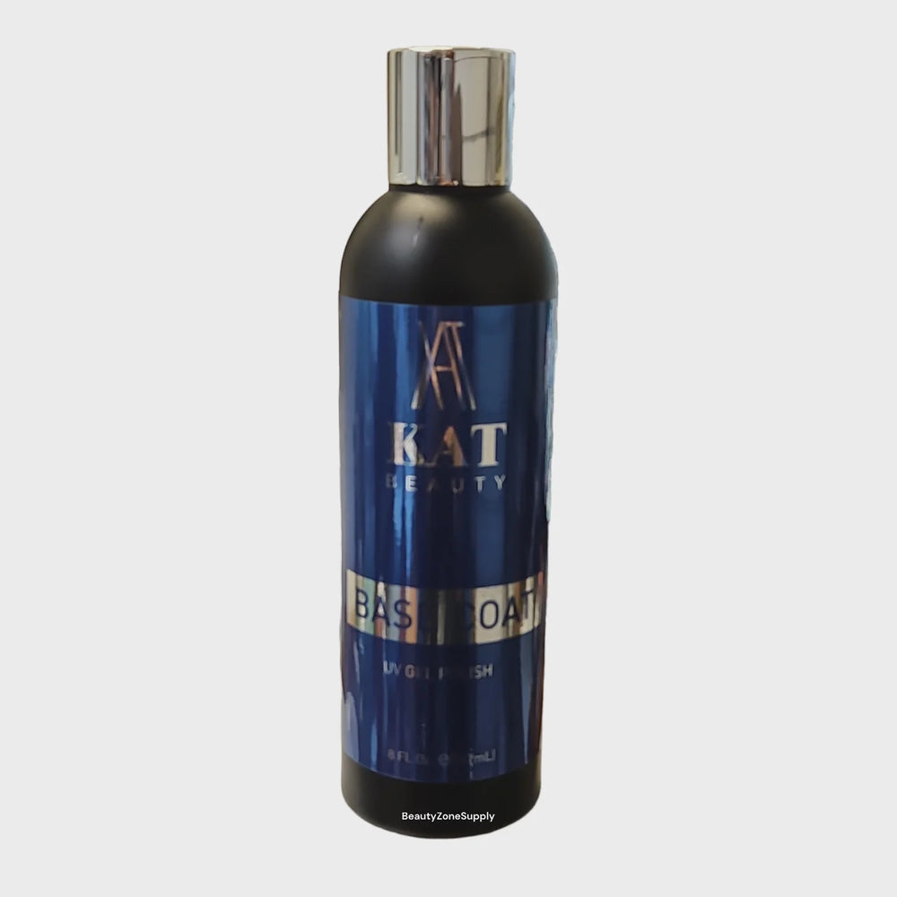 Kat Base Coat Refill, 8oz