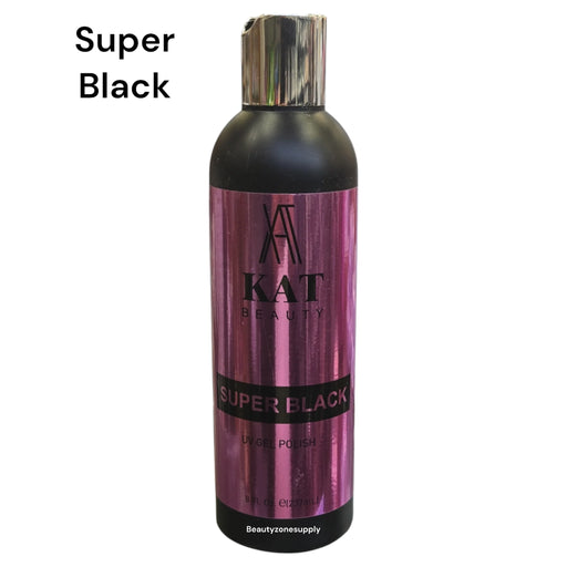 Kat Super Black Refill, 8oz