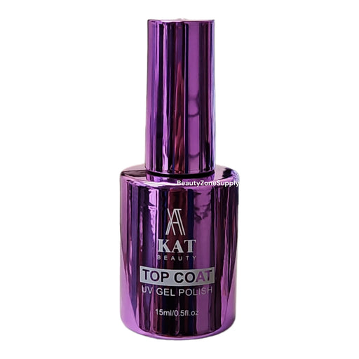 Kat Top Coat 0.5oz