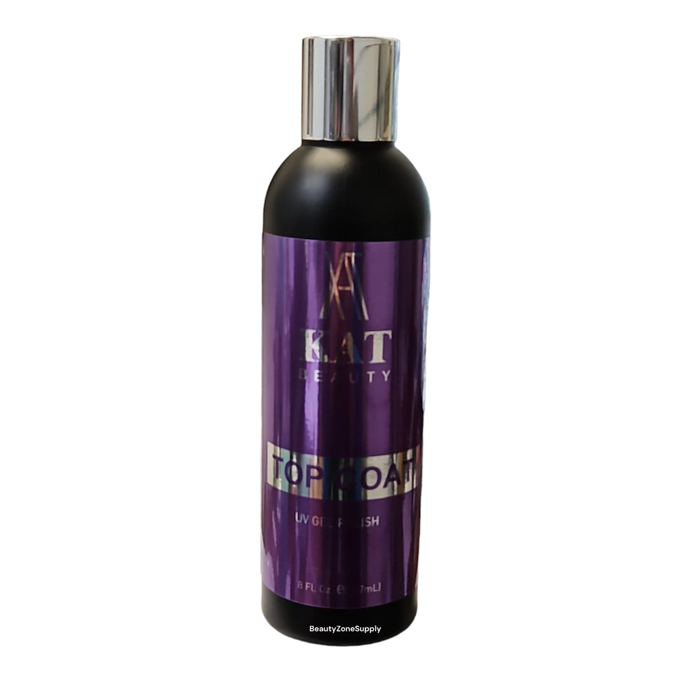 Kat Top Coat Refill, 8oz