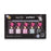 Apres Kuromi Caty Eye Gel Couleur 10ml, SET (Pk: 5 pcs/set)