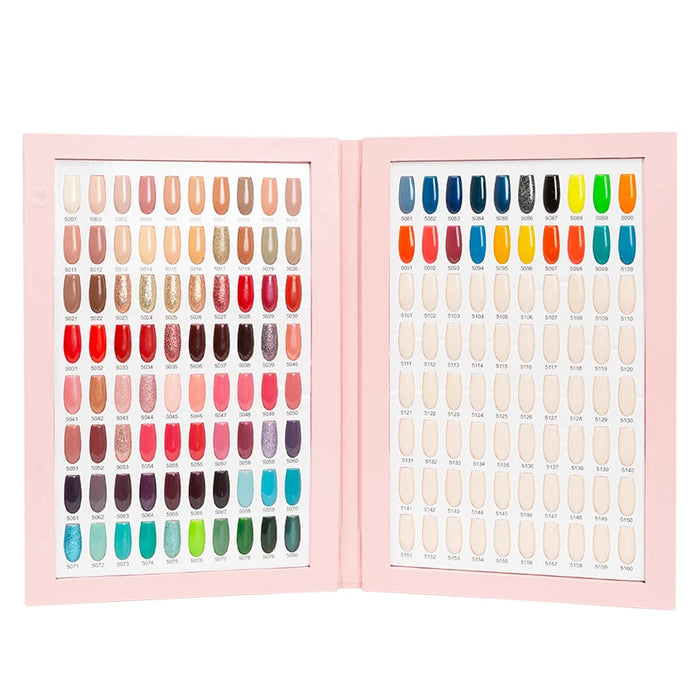 Kiara Sky Color Book XOXO