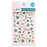 Cre8tion Nail Art - Sticker MAPLE LEAVES Collection (11 Styles) 000