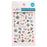 Cre8tion Nail Art - Sticker MAPLE LEAVES Collection (11 Styles) - L09