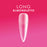 Kupa EnrichRx Soft Gel Tips - Almondletto Long 550 Count