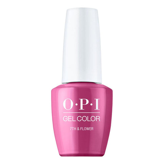 OPI Gel Polish, 7th & Flower, LA05, 0.5oz