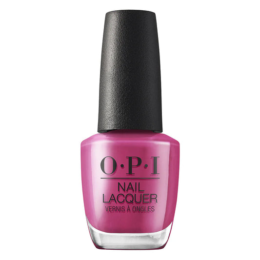 OPI Nail Lacquer, 7th & Flower, LA05, 0.5oz