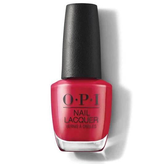 OPI Nail Lacquer, Art Walk in Suzi's Shoes, LA06, 0.5oz