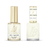 iGel Nail Lacquer & Gel Polish, LB Professional Collection, LB001, Chalk White, 0.5oz