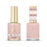iGel Nail Lacquer & Gel Polish, LB PROFESSIONAL Collection, LB006, French Pink, 0.5oz