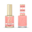 iGel Nail Lacquer & Gel Polish, LB PROFESSIONAL Collection, LB010, Posh Pink, 0.5oz