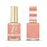 iGel Nail Lacquer & Gel Polish, LB Professional Collection, LB017, Lovey-Dovey, 0.5oz