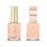 iGel Nail Lacquer & Gel Polish, LB Professional Collection, LB019, Bare-Skinned, 0.5oz