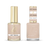 iGel Nail Lacquer & Gel Polish, LB Professional Collection, LB023, Denuded, 0.5oz