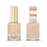 iGel Nail Lacquer & Gel Polish, LB Professional Collection, LB028, Au Naturel, 0.5oz
