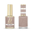 iGel Nail Lacquer & Gel Polish, LB Professional Collection, LB032, Austere, 0.5oz