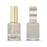 iGel Nail Lacquer & Gel Polish, LB Professional Collection, LB038, Dawn Mist, 0.5oz