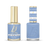 iGel Nail Lacquer & Gel Polish, LB Professional Collection, LB047, Blueberry Cupcake, 0.5oz