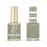 iGel Nail Lacquer & Gel Polish, LB Professional Collection, LB049, Orangic Olive, 0.5oz