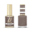 iGel Nail Lacquer & Gel Polish, LB Professional Collection, LB050, Egg Plant, 0.5oz