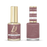iGel Nail Lacquer & Gel Polish, LB Professional Collection, LB052, Crunchy Chestnut, 0.5oz